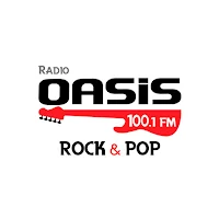 Radio Oasis 100.1 Perú