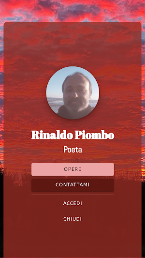 Rinaldo Piombo Screenshot 1