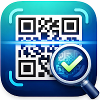 QR Scanner & Barcode Reader