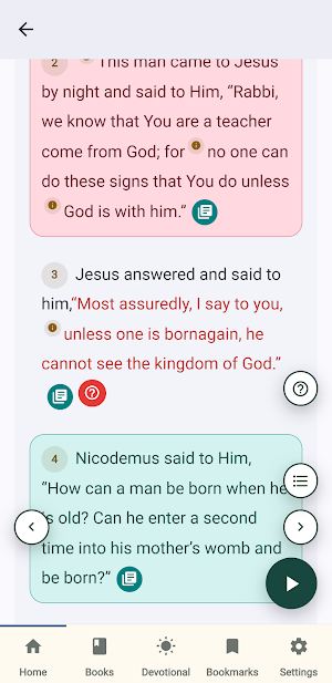 91 Canon Ethiopian Study Bible Screenshot 1