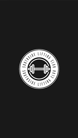 Southside Lifting Club Screenshot 0