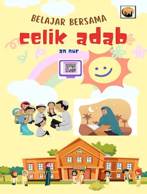 eCelik Adab Screenshot 0