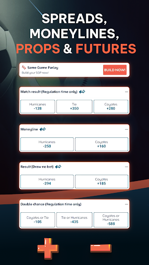 Crab Sports Screenshot 2