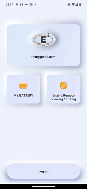 E2 Smart Screenshot 2