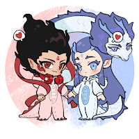 Chibi Avatar & Cute Creator