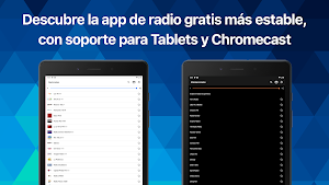Radio México Screenshot 3