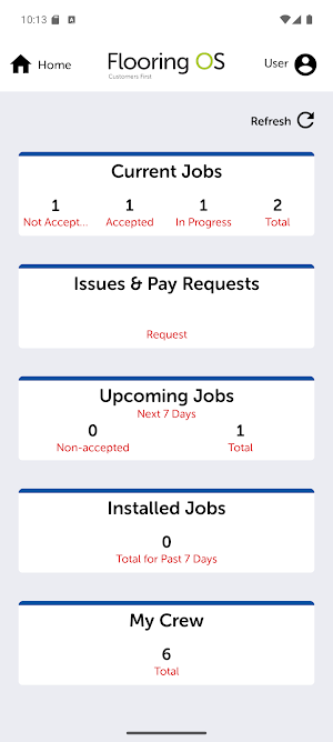 OS Crew Screenshot 2