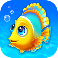 Fish Mania