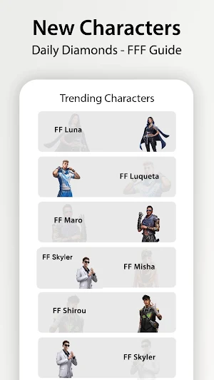FF diamond Tool Elite Pass Pro Screenshot 1