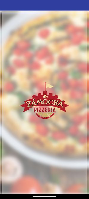 Zamocka pizzeria Screenshot 1