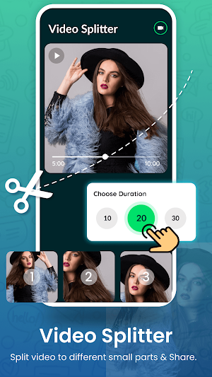 GB What Plus Version 2023 Screenshot 2