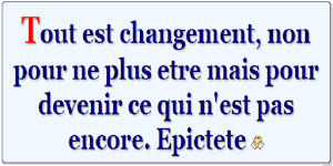 Citation du Jour - Motivation Screenshot 0