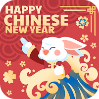 Chinese New Year Sticker Packs