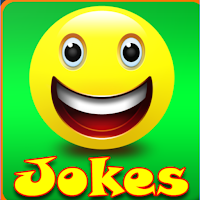 Funny Jokes (offline)