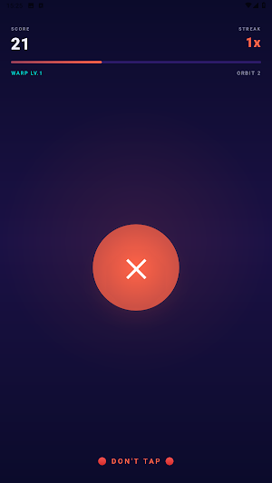 Flash Orbit Screenshot 3