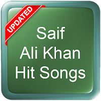 Saif Ali Khan Hit Songs