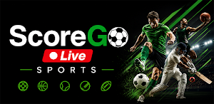 ScoreGo - Live Sports Screenshot 0
