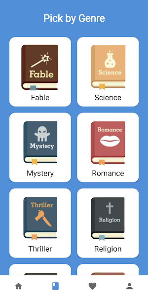 Librarify Screenshot 3