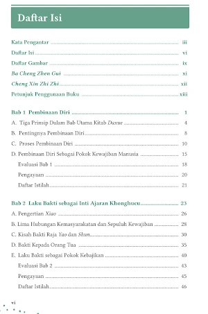 Agama Khonghucu Kls 11 Merdeka Screenshot 1