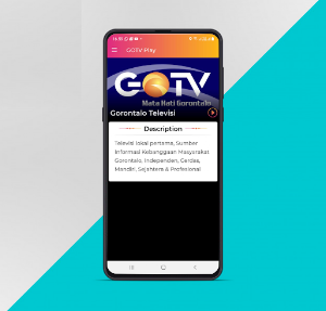 GOTV Play Screenshot 2