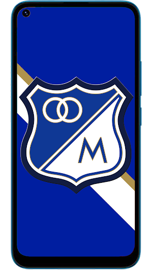 Millonarioso Wallpapers Screenshot 2