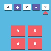 Maths-Logic game for kids