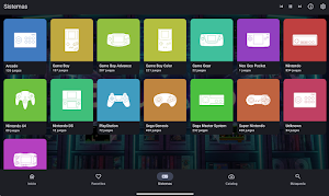 Emulaitor – Retro emulator Screenshot 2