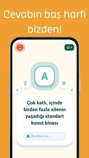 Pasrola - Harf Döngüsü Screenshot 1