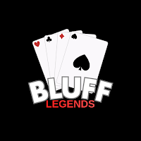 Bluff Legends Online Card Game