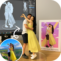 Figurine AI: 3D Figurine Maker