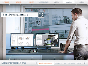 Manufacturing 360 Screenshot 3