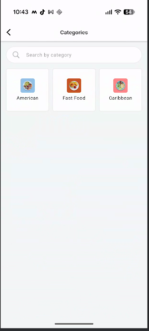 drivNEats Screenshot 3