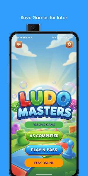 Ludo Screenshot 2