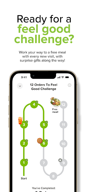 Chopped Leaf USA Screenshot 2