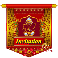 Quick Invitation Card Maker