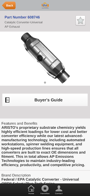 Converters Unlimited Screenshot 3