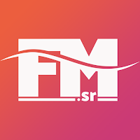 FM.sr Official Suriname Radio
