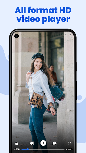 Gallery - Photo & PDF tools Screenshot 3