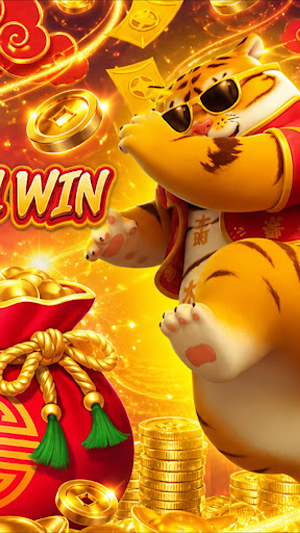 Fortune Tiger Screenshot 2