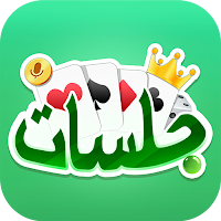 Jalsat: Hand,Ludo,Tarneeb&Trix