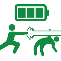 Battery saver & Battery widgets : Mischief