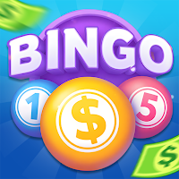Bingo Cash:Win Real Cash
