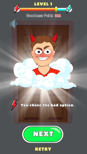 Second Chance Screenshot 2