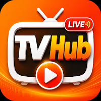 TVHub TV Stream: Watch Live TV
