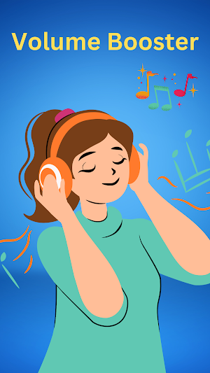 bluetooth sound booster Screenshot 1