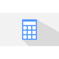 Simple calculator
