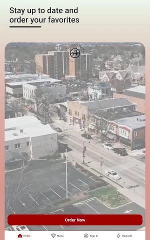 Cafe Antonio's Screenshot 0