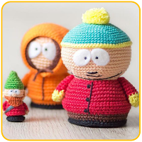 Amigurumi Patterns