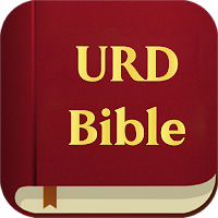 Holy Bible Urdu