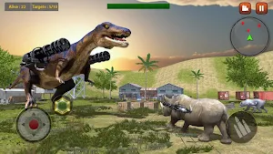 Animal Royale Screenshot 1